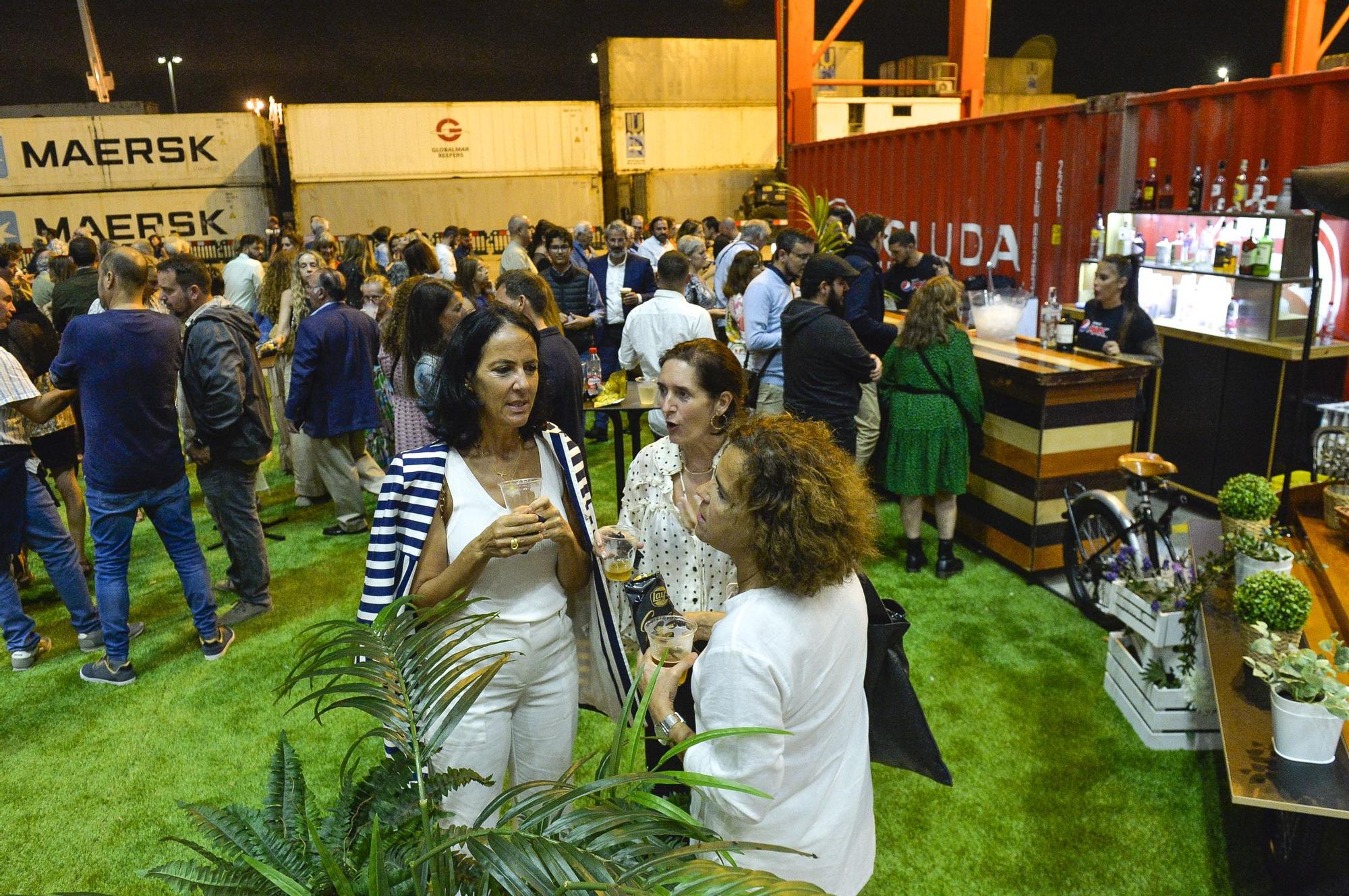 26º Festival Temudas: Concierto de la Orquesta Filarmónica en el Muelle