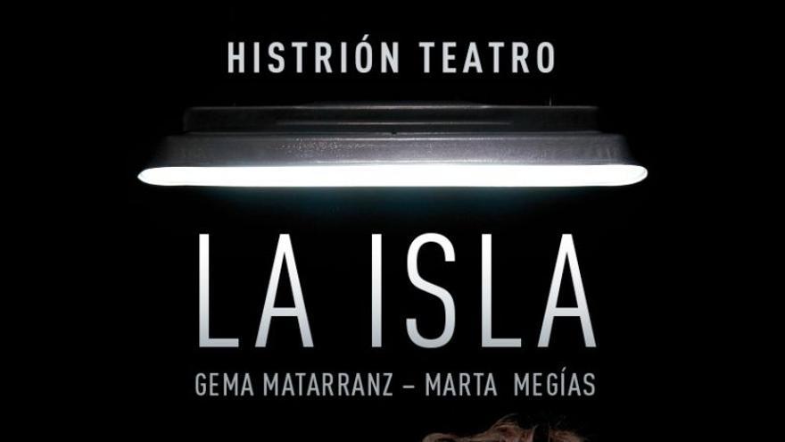 La isla