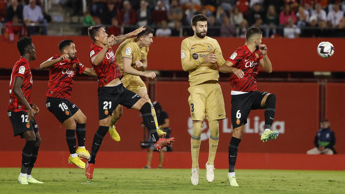 LaLiga Santander | Así está la clasificación de LaLiga tras la jornada 7