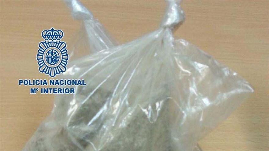 Detenido en Badajoz un hombre tras una persecución por la ciudad