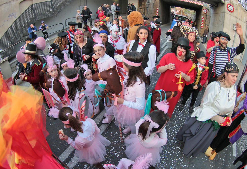 Carnaval de Sant Vicenç de Castellet