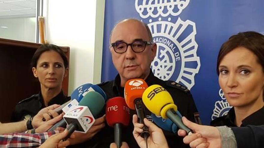 Arrestan a cuatro menores  por acosar a una compañera incluso tras cambiar de colegio