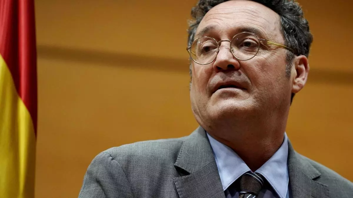 El Gobierno asume que García Ortiz será procesado en los próximos días pero no piensa relevarlo como fiscal general