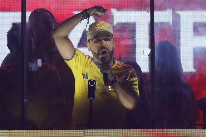 ¿Por qué ha ganado la derecha las elecciones en Colombia? ¿Por qué la izquierda no reconoce los resultados? 5 claves para entender la sorpresa electoral