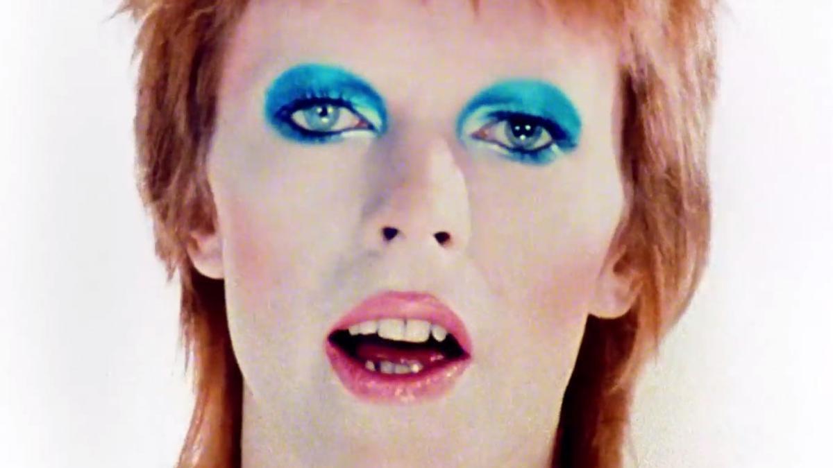 David Bowie: se cumplen 7 años de su muerte.