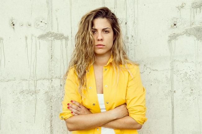 Miriam Rodríguez, de 'Operación Triunfo', hará un cameo en la cuarta temporada de 'Vis a Vis'