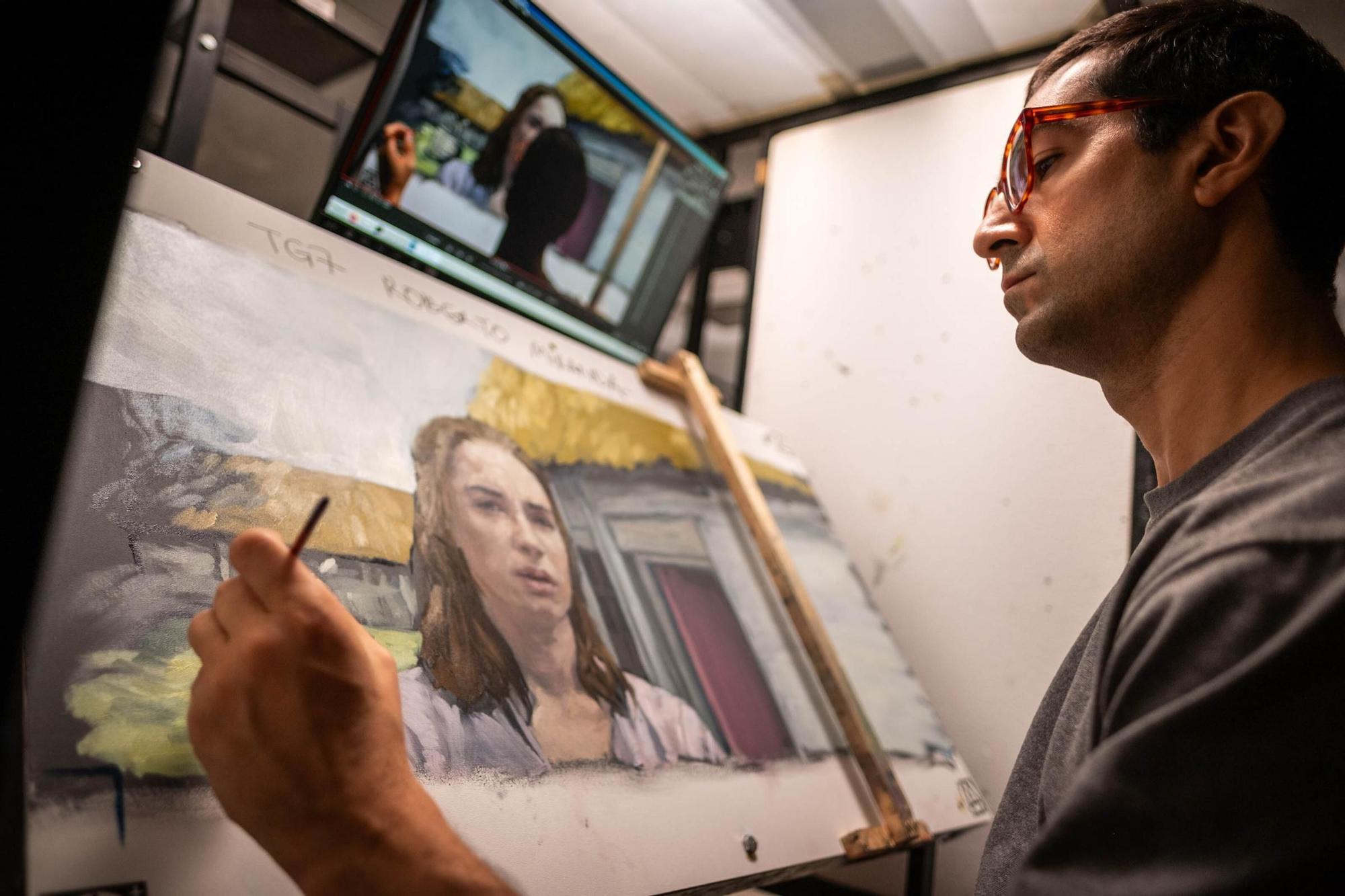 Así será la nueva película de animación de Tinglado Films