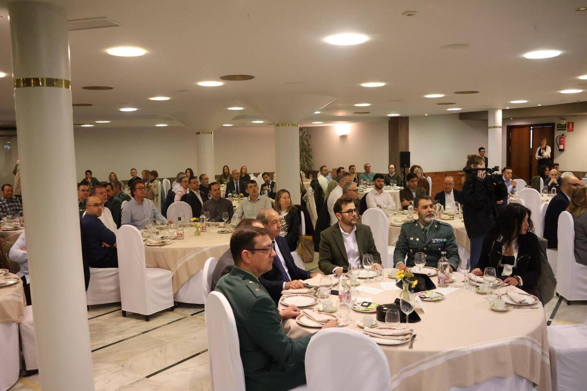 Desayuno empresarial: ciberseguridad para pymes. Protegiendo el futuro de tu negocio