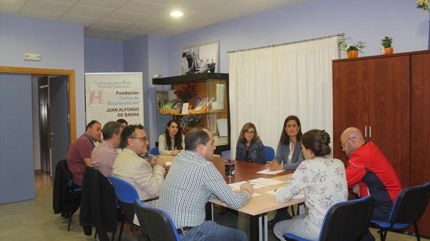 El centro de documentación organizará un taller de literatura