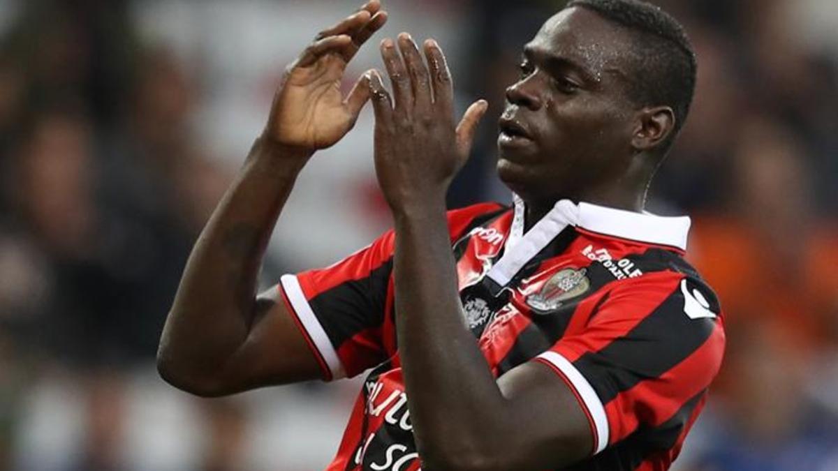 Desvelan otra excentricidad de Balotelli