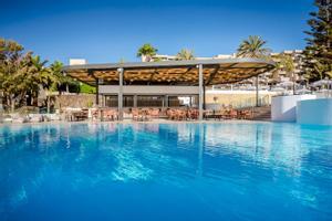Hotel Barceló Lanzarote Active Resort, propiedad de HIP