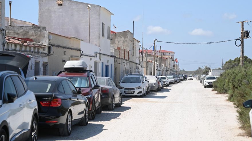 El alcalde de Elche recurre el rechazo de Costas a autorizar iluminación en El Pinet
