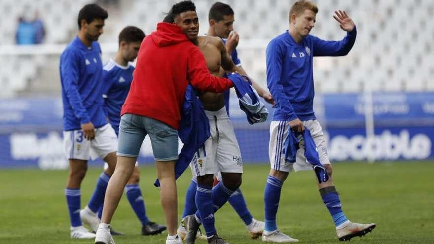 El Tartiere pierde la paciencia