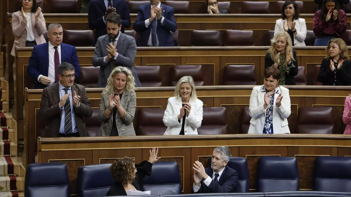 Ley de Presupuestos: obligaciones y mutaciones constitucionales
