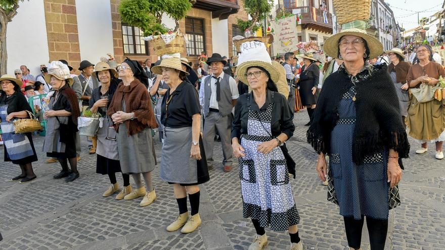 Romería del Pino 2023