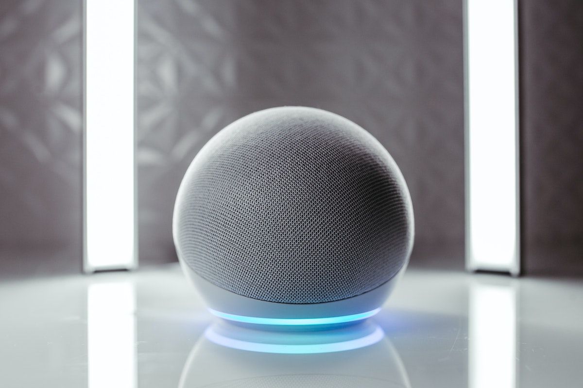 Oficial: Nuevo Echo Dot (5.ª generación, modelo de 2022