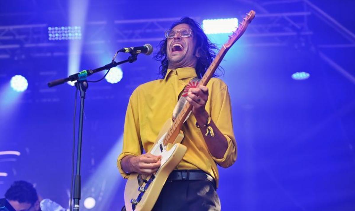 Stereo Madness en el Festival •B
