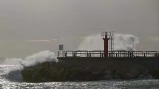 La borrasca Karlotta llega a Mallorca el viernes: Estos serán sus efectos, según la Aemet