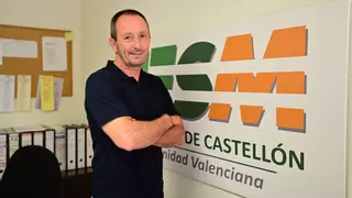 Calvente de CESM: "El 80 % de la fuga de médicos es culpa de Conselleria por empeorar nuestras condiciones"