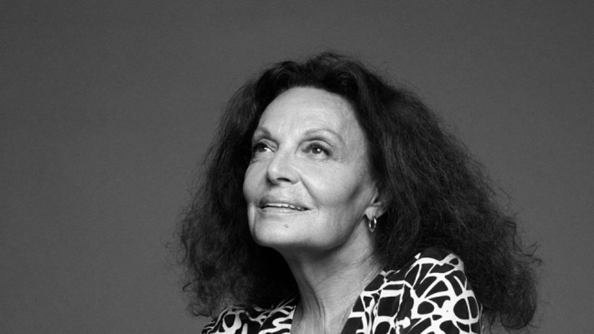 H&amp;M Home presenta su nueva colaboración: la diseñadora Diane von Furstenberg