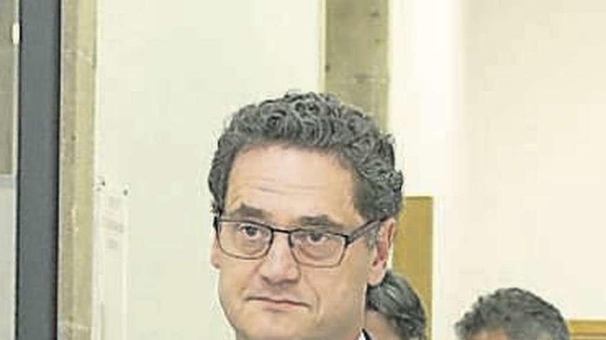 Tomás Fernández-Couto. // X. Á.