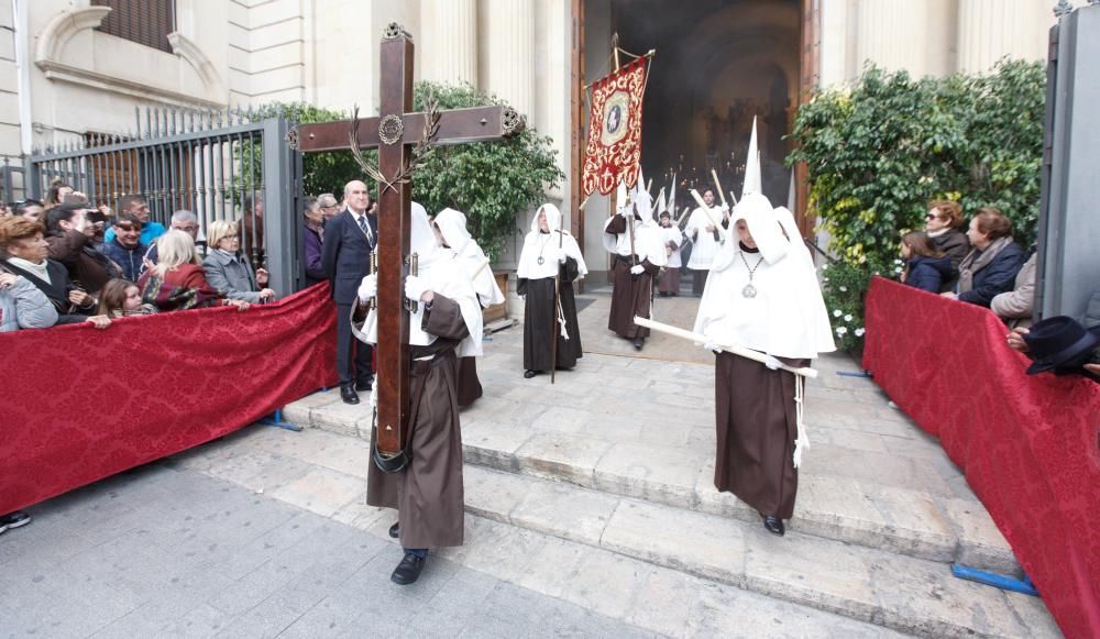 Humildad y Paciencia