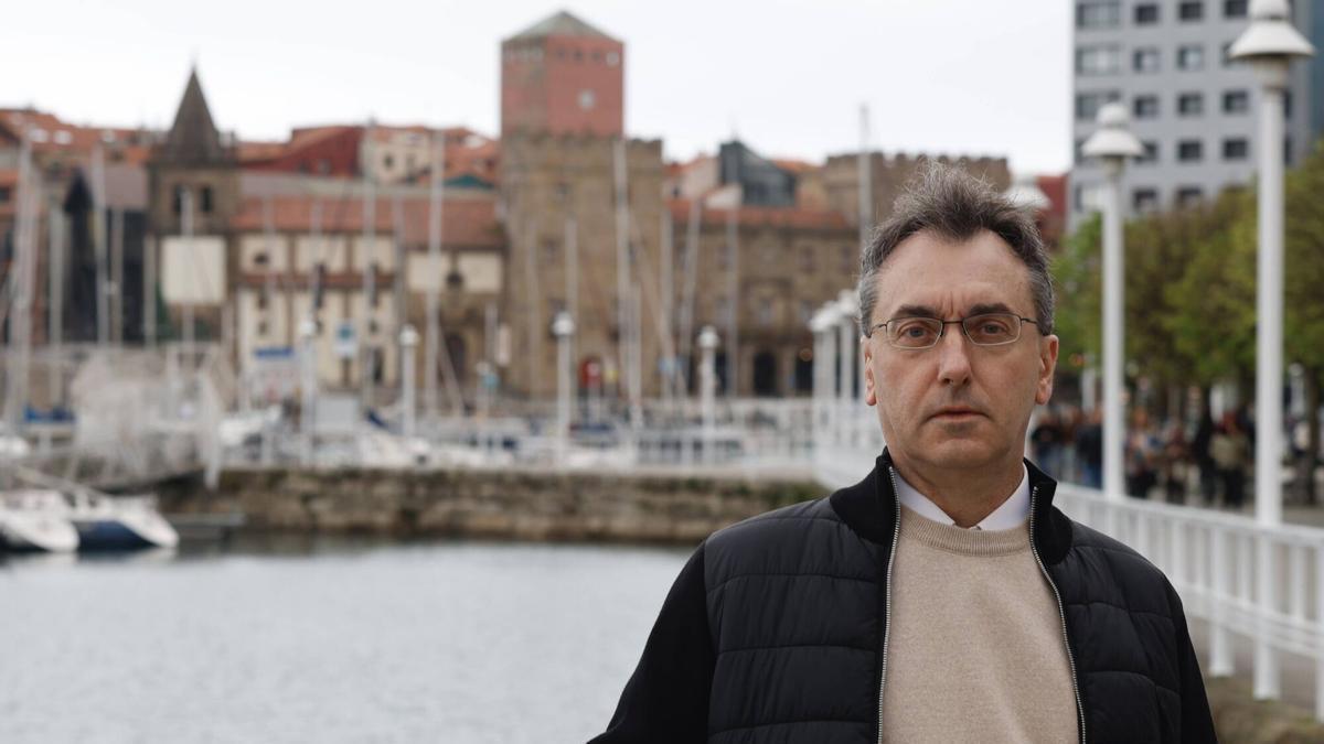 Jesús G. Maestro