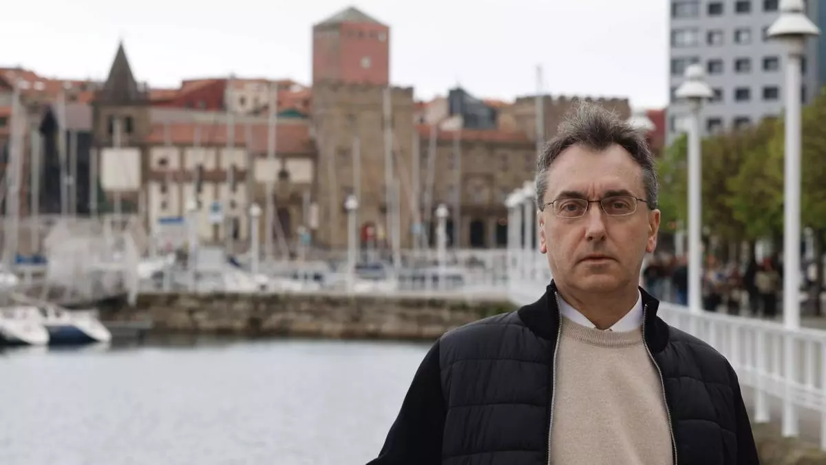 Jesús G. Maestro