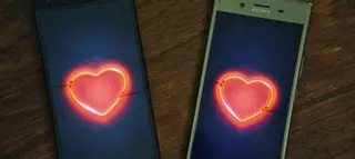 Las apps para ligar sí funcionan