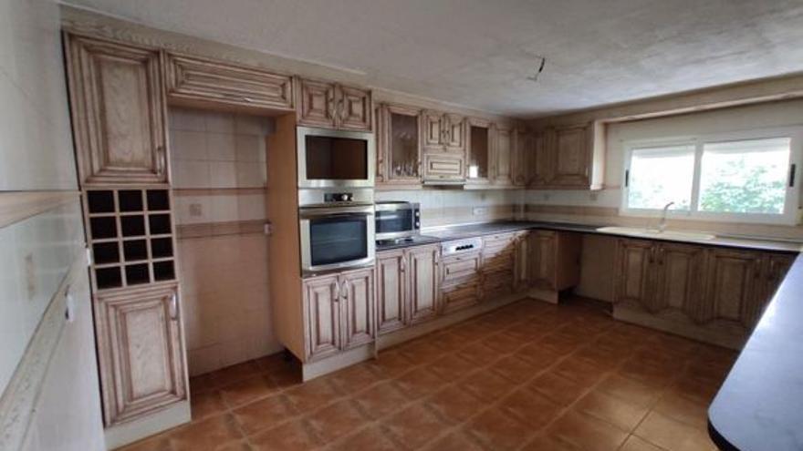 Casa en venta en Fuente Álamo, Murcia