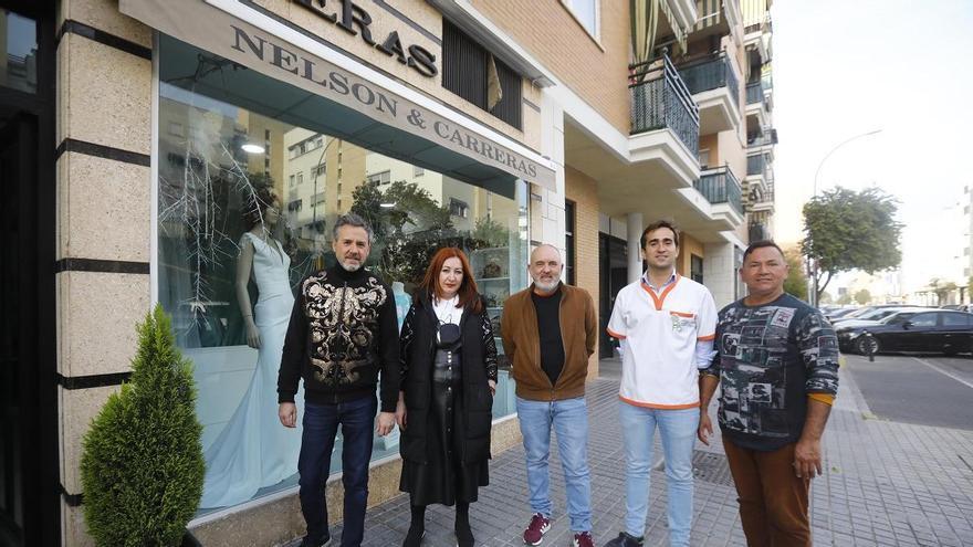 Nace la Asociación de Comerciantes y Empresarios del Arcángel