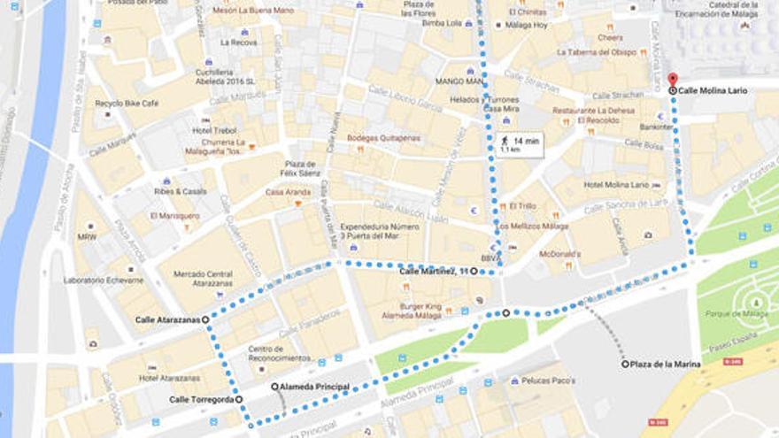 La Agrupación debate el miércoles el nuevo itinerario para Semana Santa