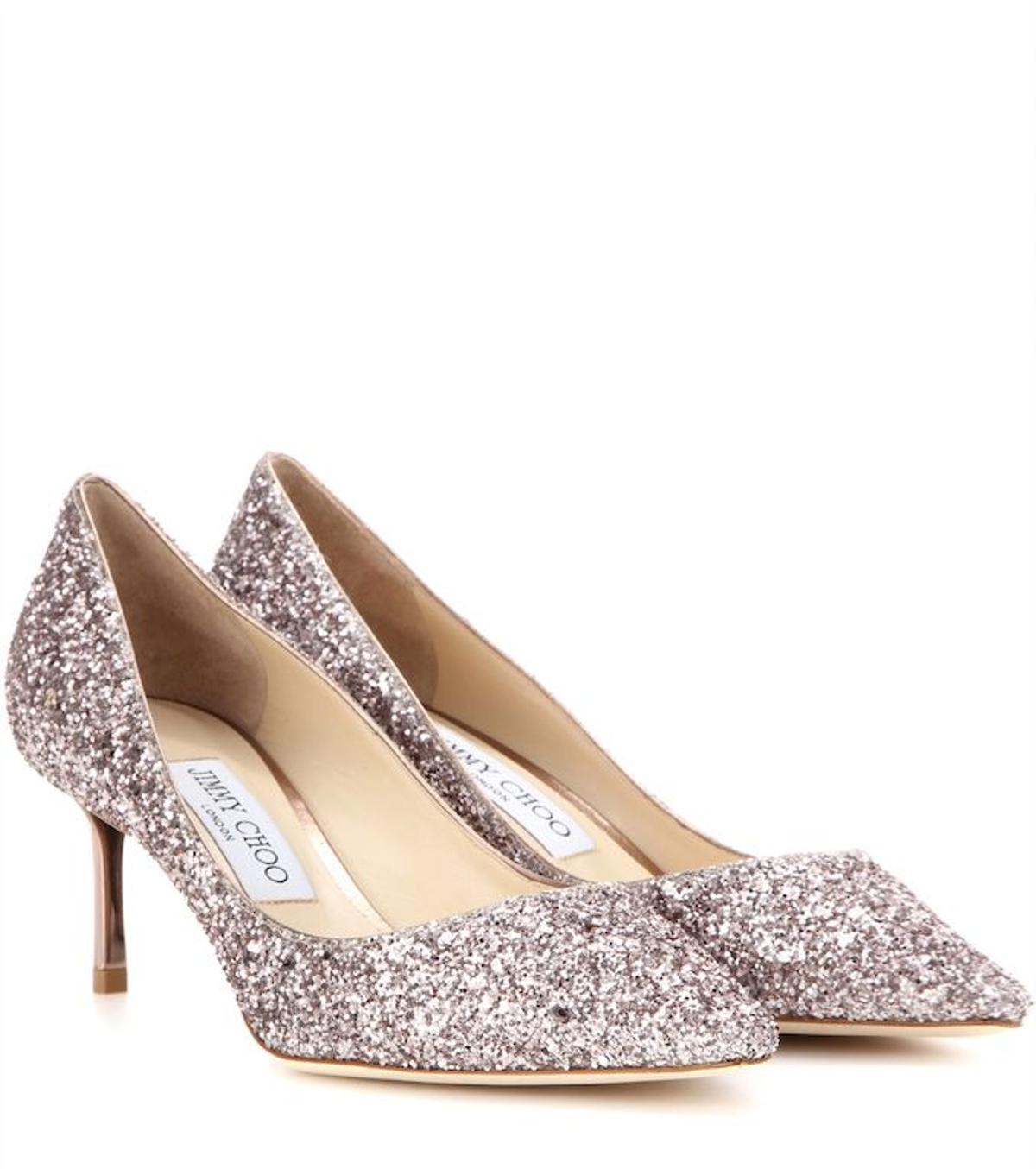 Salones de Jimmy Choo