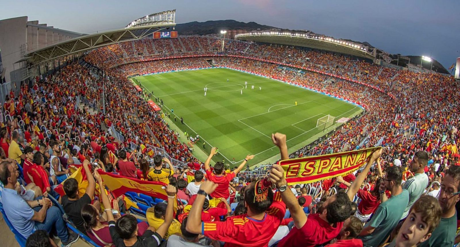 Orlegui Sports y Sporting de Gijón se quedan sin Mundial 2030
