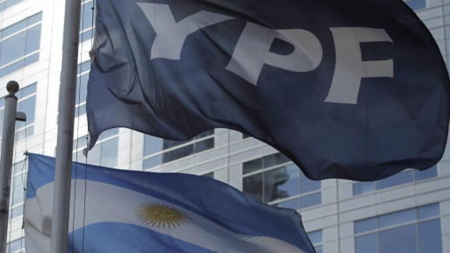 Repsol-YPF ¿jaque mate del gobierno argentino?