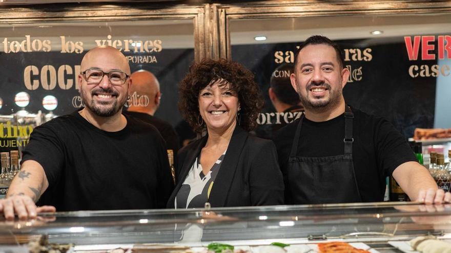 Vídeo | El Trujalico, el mítico bar de Zaragoza que sigue conquistando los paladares