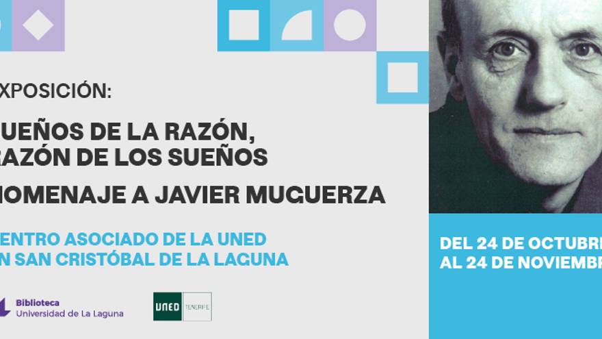 Exposición: Sueños de la Razón, razón de los sueños (Homenaje a Javier Muguerza)