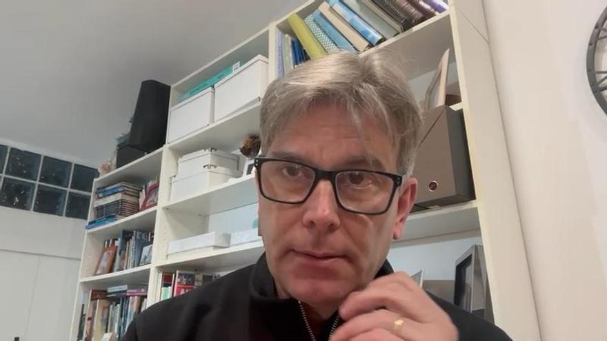 David Bernabeu: “El Barça no podía fallar y no falló. Debía ganar para estar en cuartos y poner en valor el contraste con respecto al Madrid. Diferencia abismal”