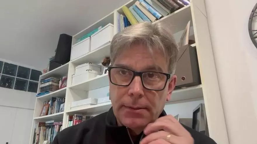 David Bernabeu: “El Barça no podía fallar y no falló. Debía ganar para estar en cuartos y poner en valor el contraste con respecto al Madrid. Diferencia abismal”