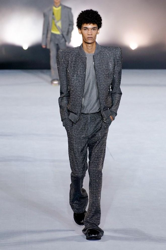 Balmain