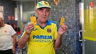 Villarreal: 10 días de campaña de abonos = 10.000 renovaciones