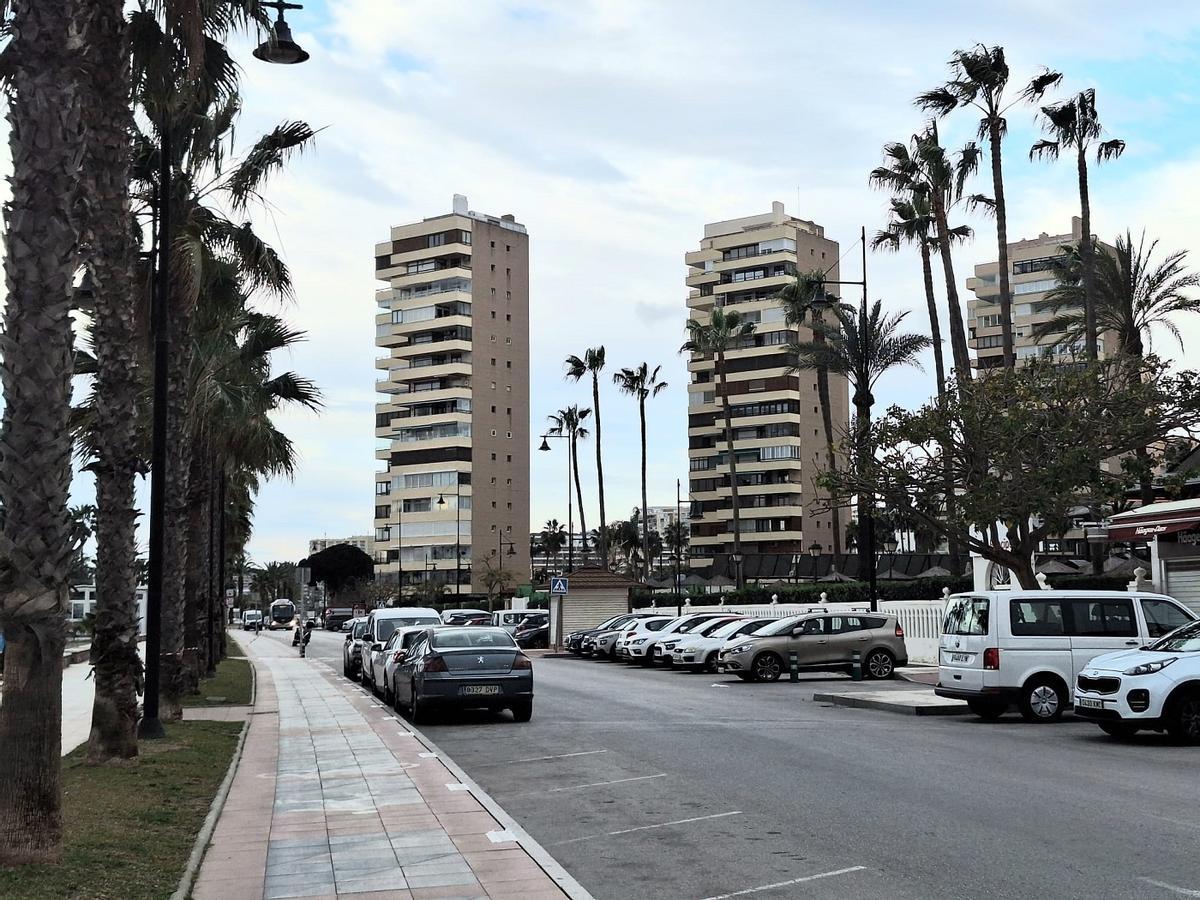 Torremolinos revisará cada cinco años las licencias de obra y las declaraciones responsables de los pisos de uso turístico.