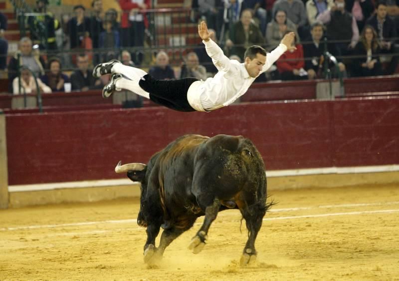 La tercera de la Feria