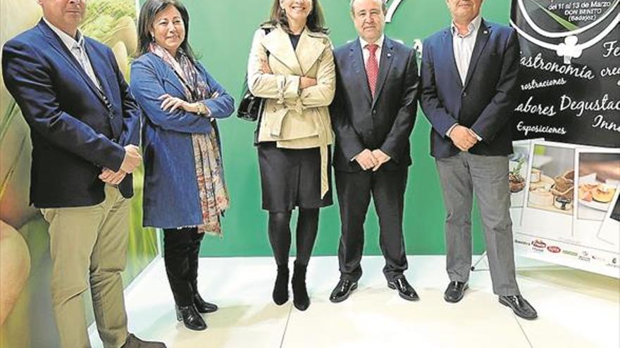 La cata final de los Premios Espiga de Vinos será el próximo día 20