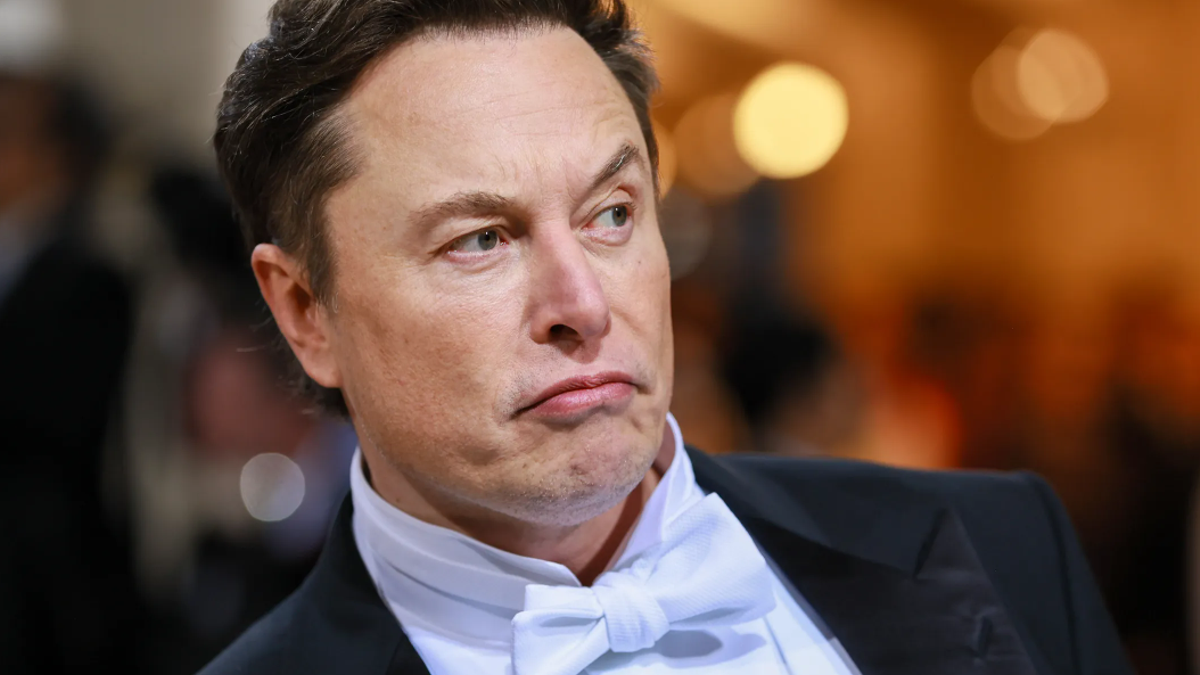 ¿Por qué nadie quiere que Elon Musk esté en Twitter?