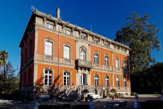 La casa más cara a la venta en Asturias, un palacete de 8 millones de euros