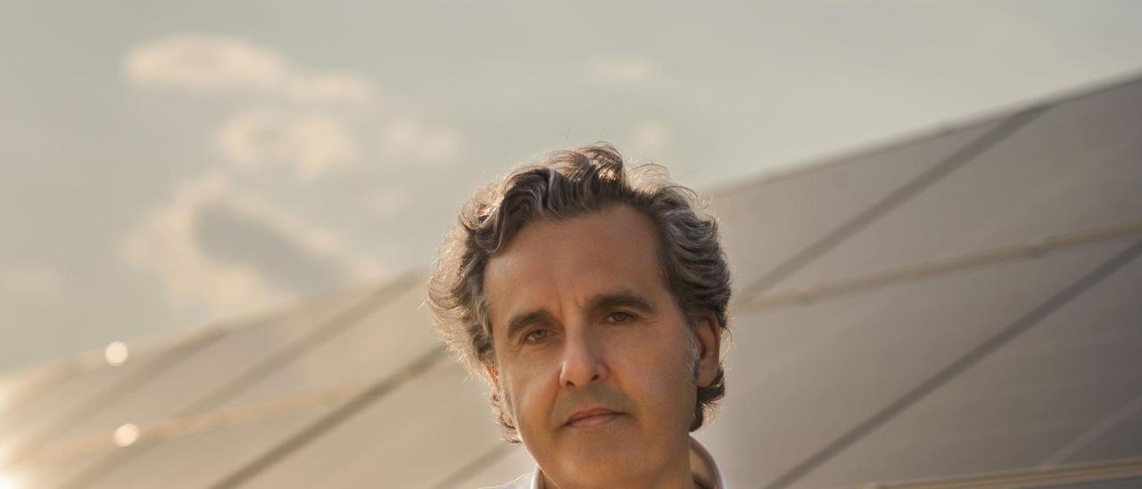 &quot;Murcia fue una de las regiones que más apostó por la fotovoltaica y hoy sufre las consecuencias&quot;