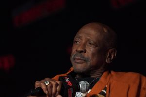 Muere el actor Louis Gossett Jr, ganador de un Oscar como secundario por Oficial y caballero