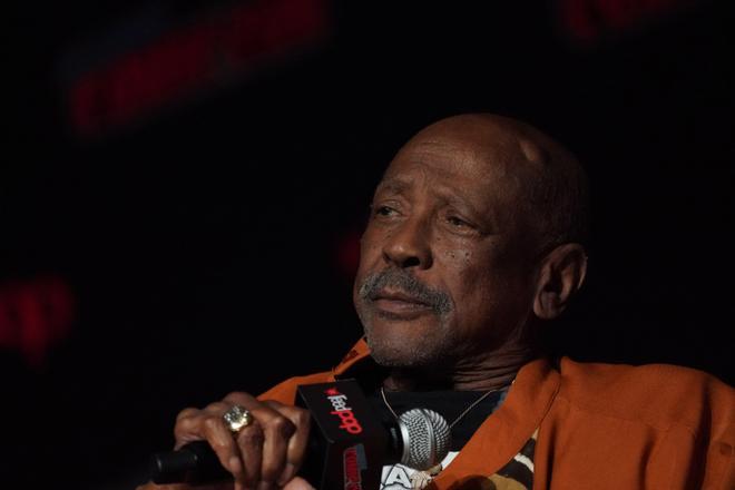 Muere el actor Louis Gossett Jr, ganador de un Oscar como secundario por Oficial y caballero