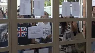Otro error vuelve a retrasar las adjudicaciones de maestros para el inicio de curso en Valencia